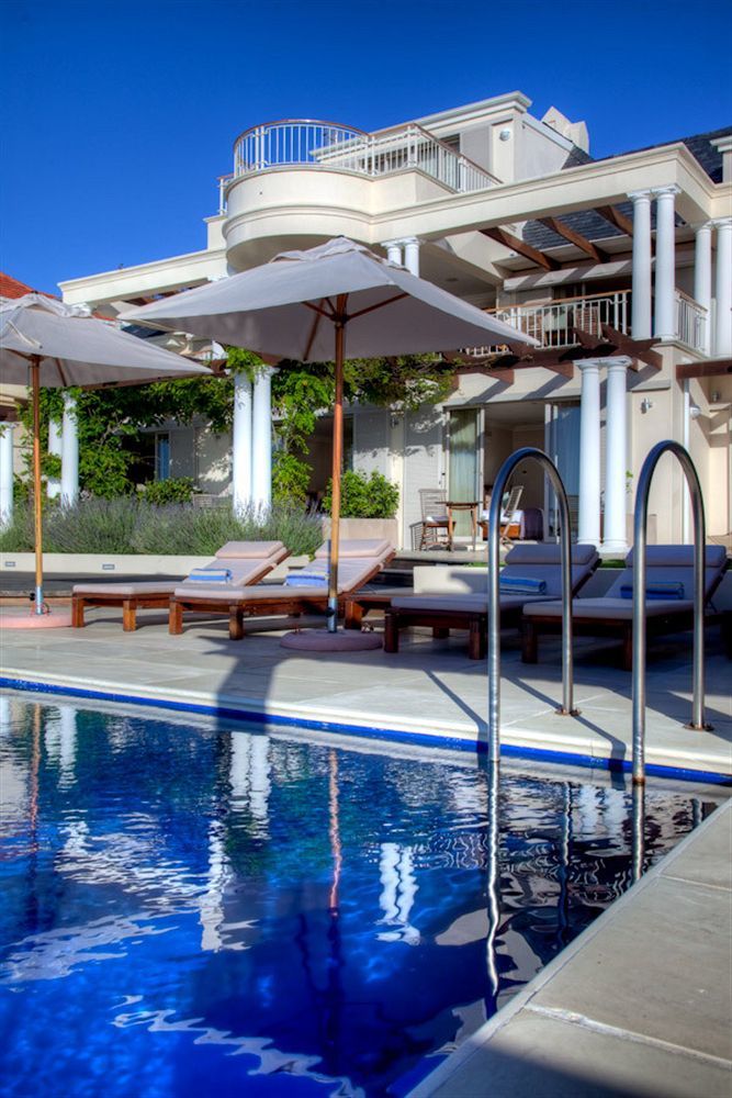 Compass House Boutique Hotel - Adults Only Cidade Do Cabo Exterior foto
